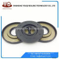 Genuine Rubber Transmission Shaft Oil Seal for Honda Durable Oil Seal for Auto Engine Gearbox